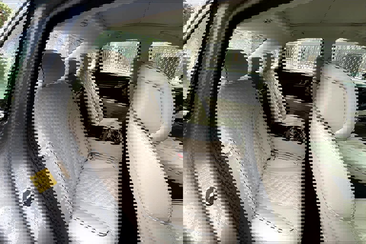 Used 2023 Genesis G80 2.5T w/ Sport Prestige Package image 27