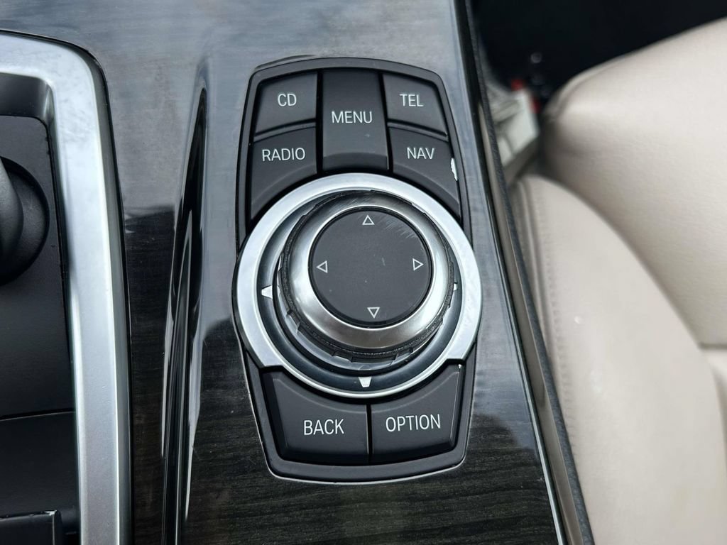 Used 2012 BMW 535i Sedan RWD image 21
