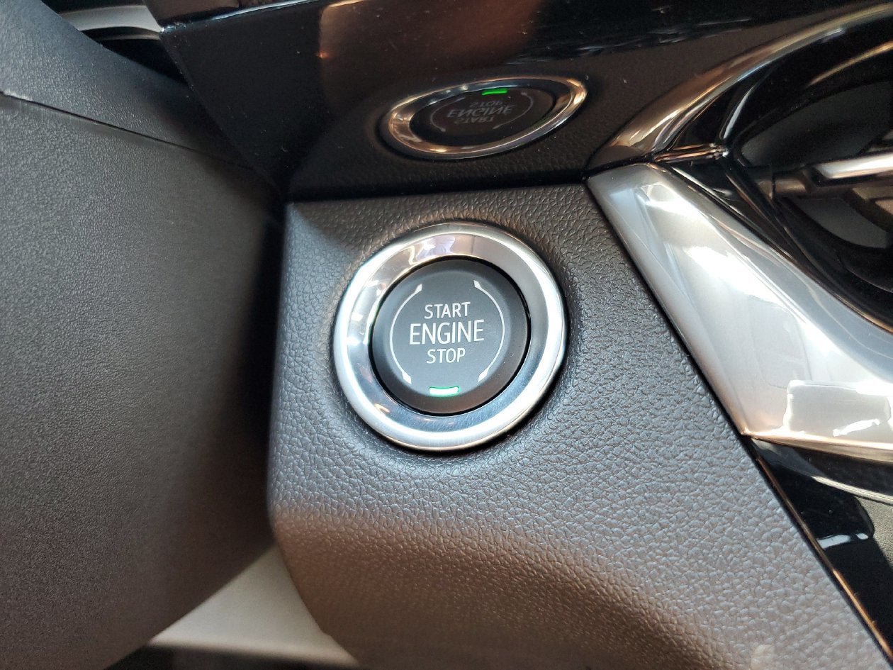 New 2026 Buick Envista Sport Touring w/ Convenience II Package FWD image 24
