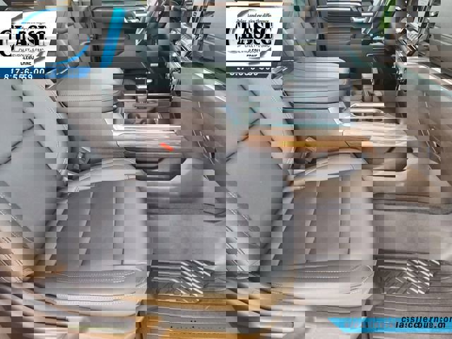 Used 2025 Chevrolet Silverado 1500 RST w/ RST All Star Premium Package image 16