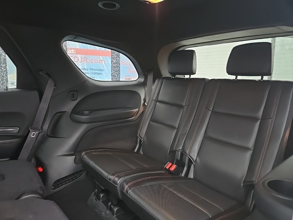 Used 2023 Dodge Durango GT image 96