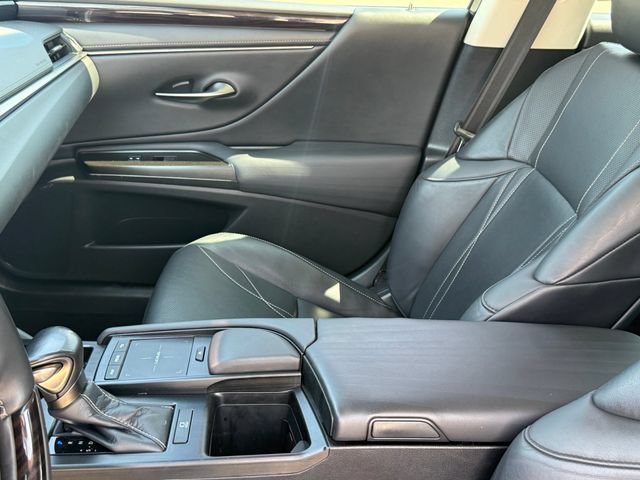 Used 2019 Lexus ES 350 w/ Accessory Package 2 FWD image 10