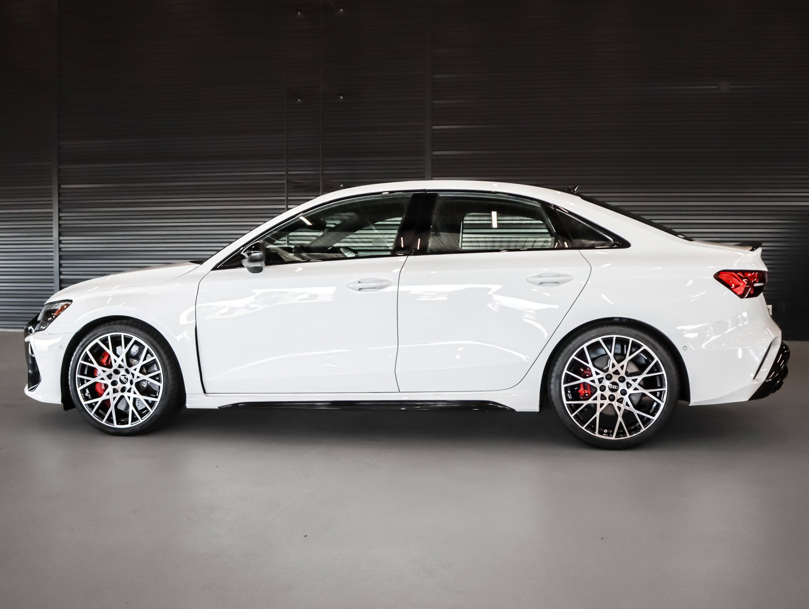 New 2026 Audi RS 3 image 14