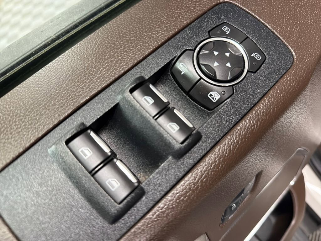 Used 2018 Ford F150 King Ranch w/ Equipment Group 601A Luxury image 15