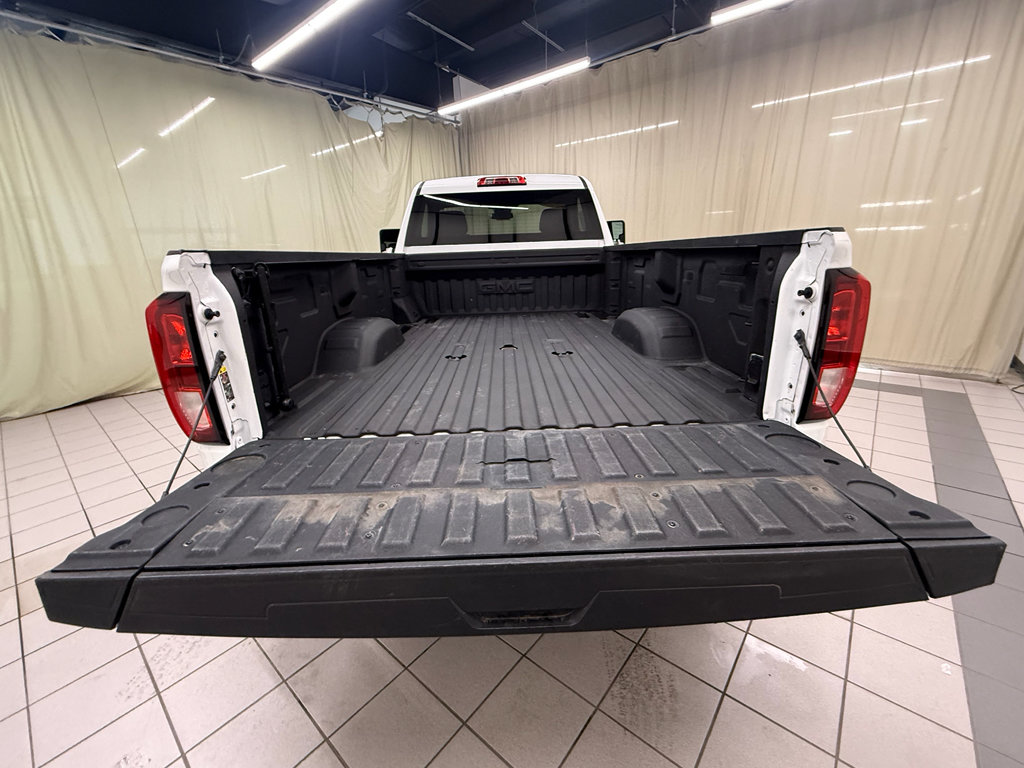 Certified 2024 GMC Sierra 2500 SLE w/ SLE Convenience Package AWD/4WD image 15