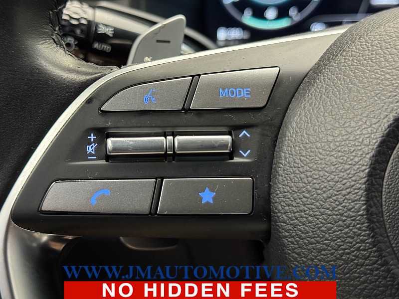 Used 2023 Hyundai Palisade Limited AWD/4WD image 44