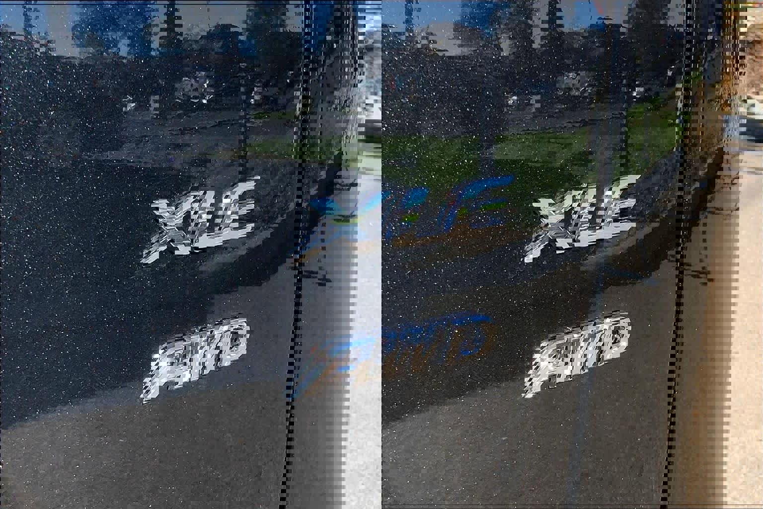 New 2026 Toyota Corolla Cross XLE image 15