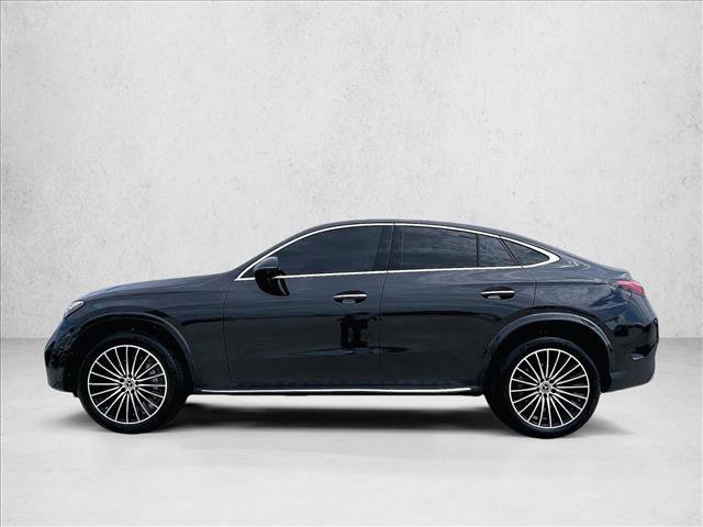 Used 2024 Mercedes-Benz GLC 300 4MATIC image 6