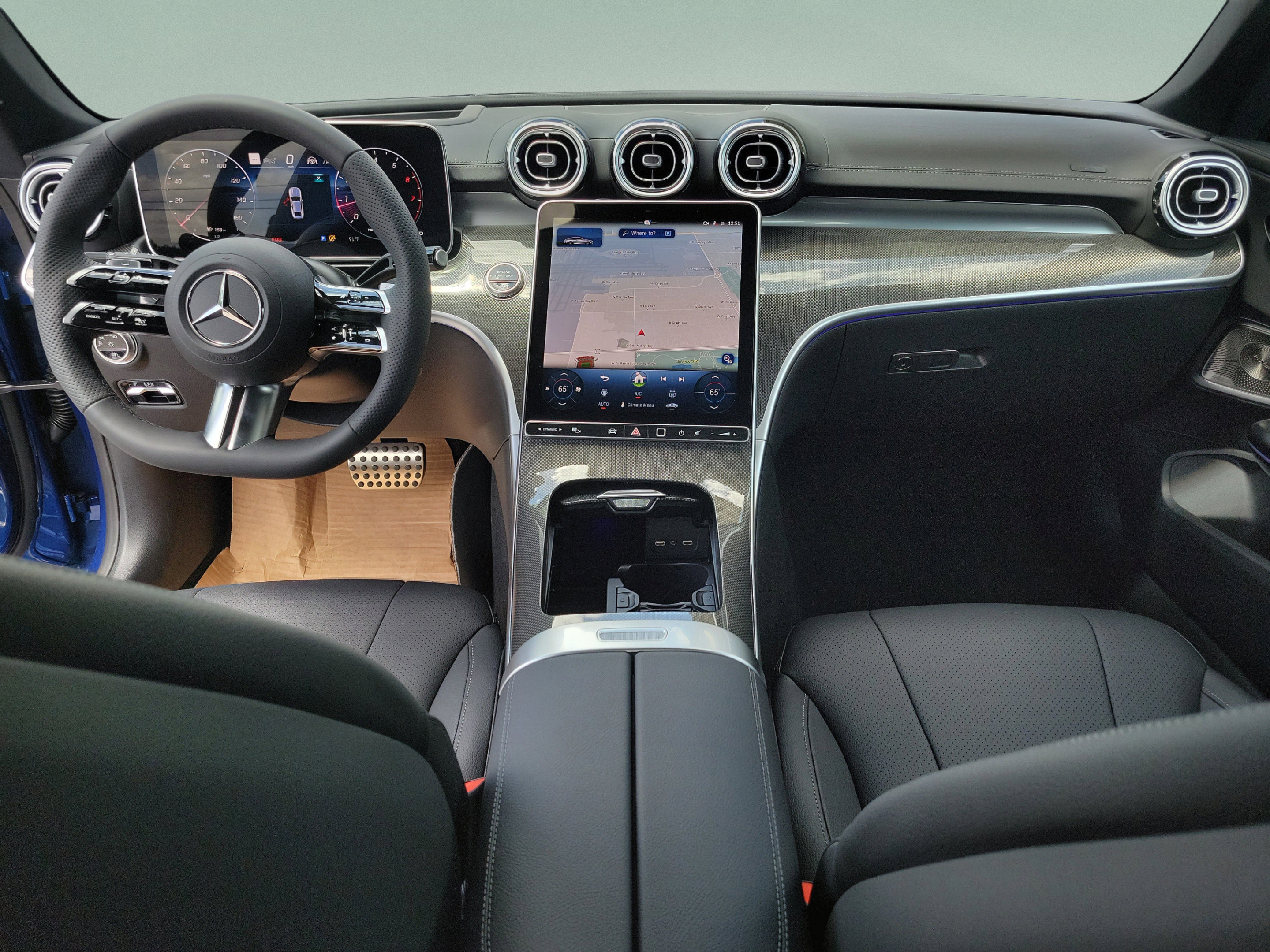 New 2026 Mercedes-Benz CLE 450 4MATIC Coupe image 12