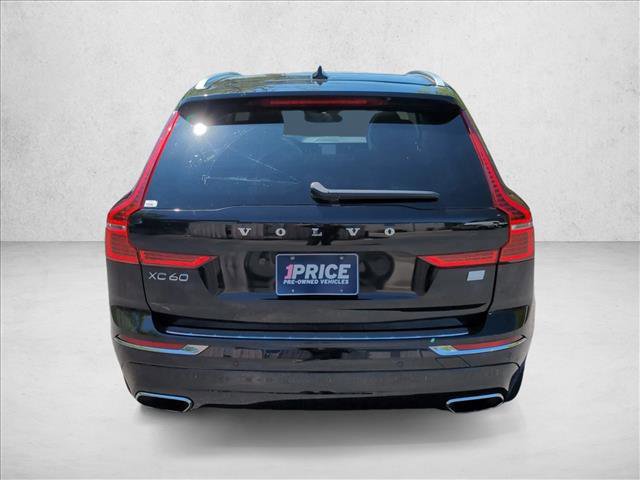 Used 2021 Volvo XC60 T8 Inscription Expression w/ Climate Package image 6
