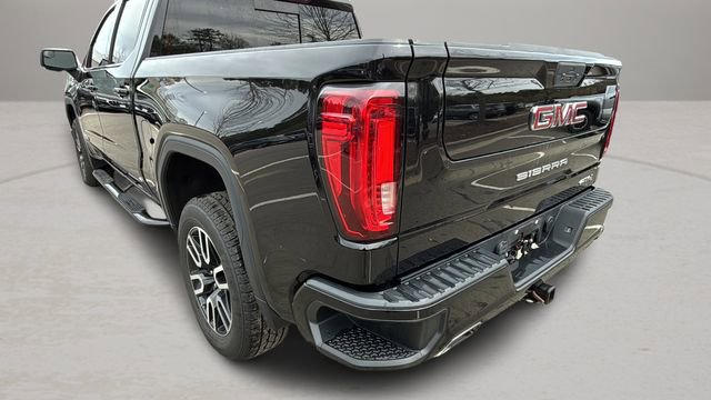 Used 2019 GMC Sierra 1500 AT4 image 30