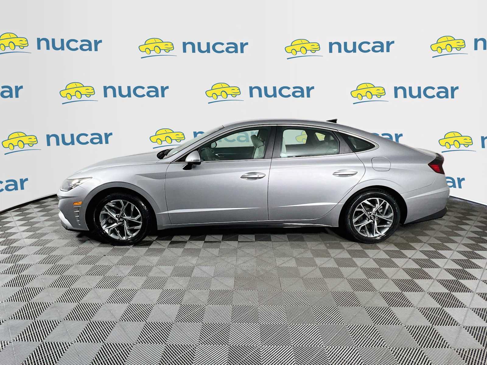 Certified 2023 Hyundai Sonata SEL FWD image 4