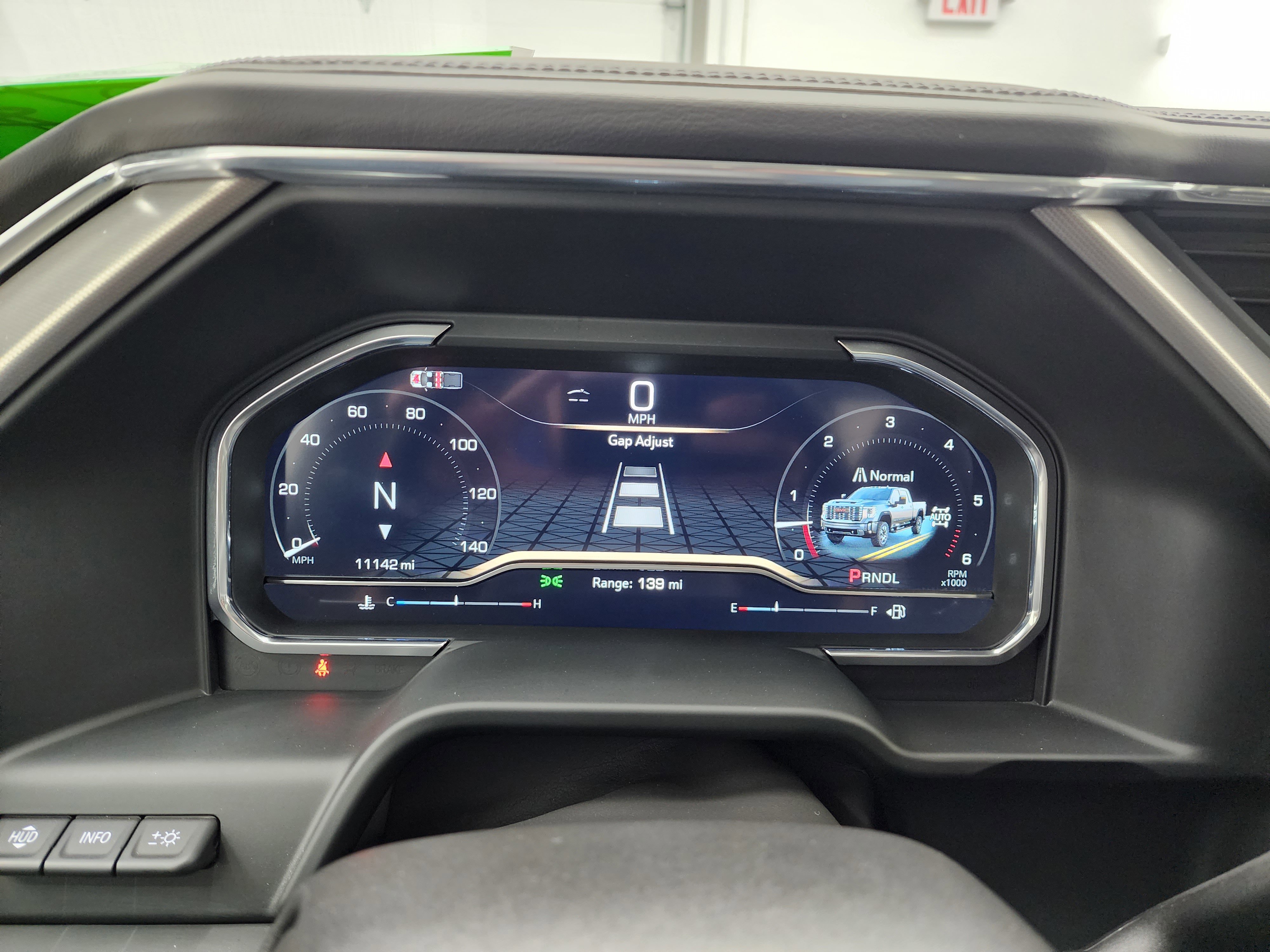 Used 2024 GMC Sierra 2500 Denali w/ Denali Reserve Package image 20