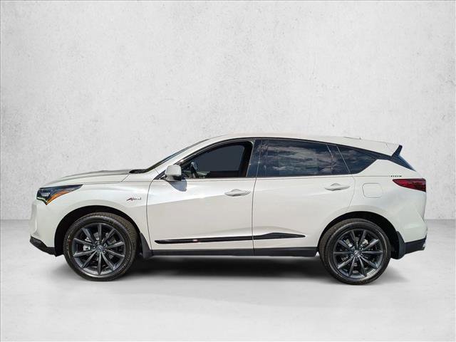 New 2026 Acura RDX A-Spec image 5