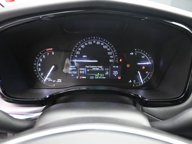 Used 2019 Cadillac XT5 Luxury image 10