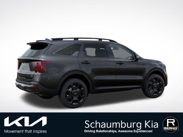 New 2026 Kia Sorento SX Prestige AWD/4WD image 6
