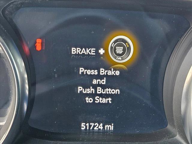 Used 2021 Jeep Wrangler Unlimited Sport image 12