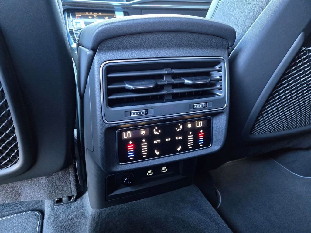 New 2026 Audi Q7 2.0T Premium Plus image 11