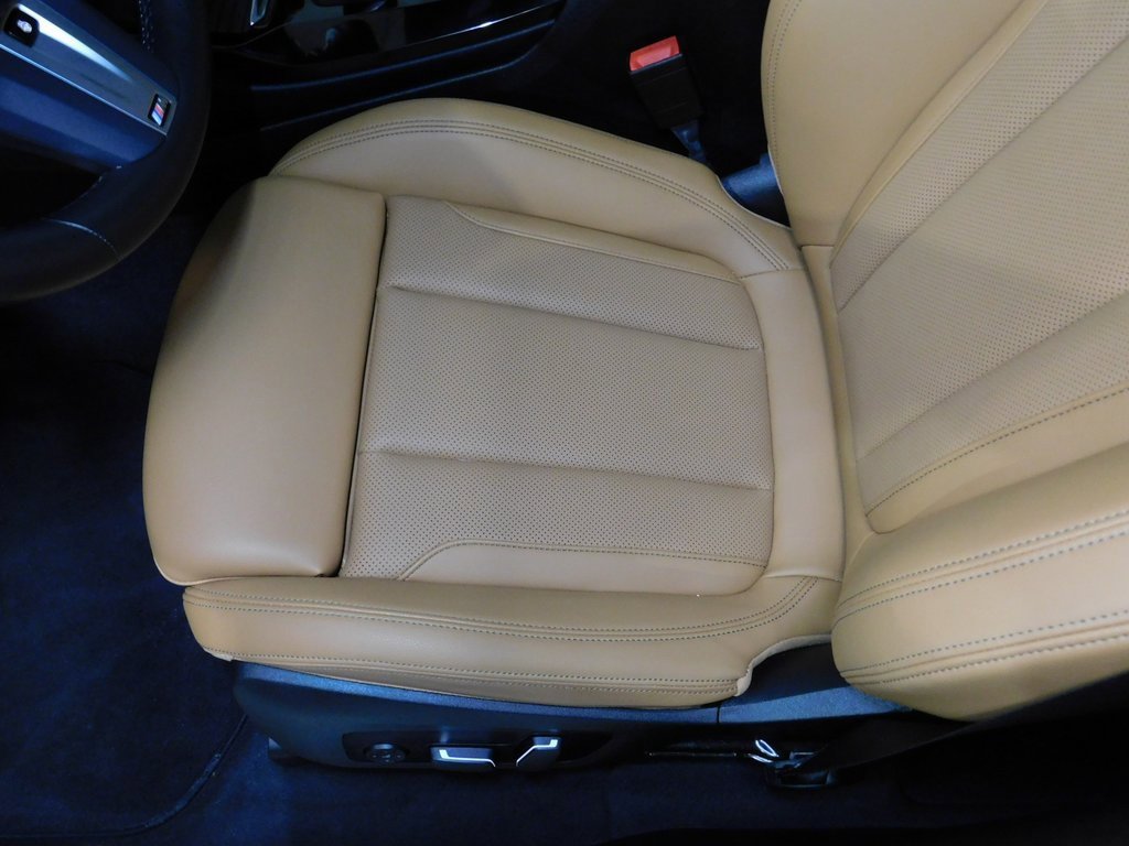 Used 2024 BMW X3 xDrive30i image 31