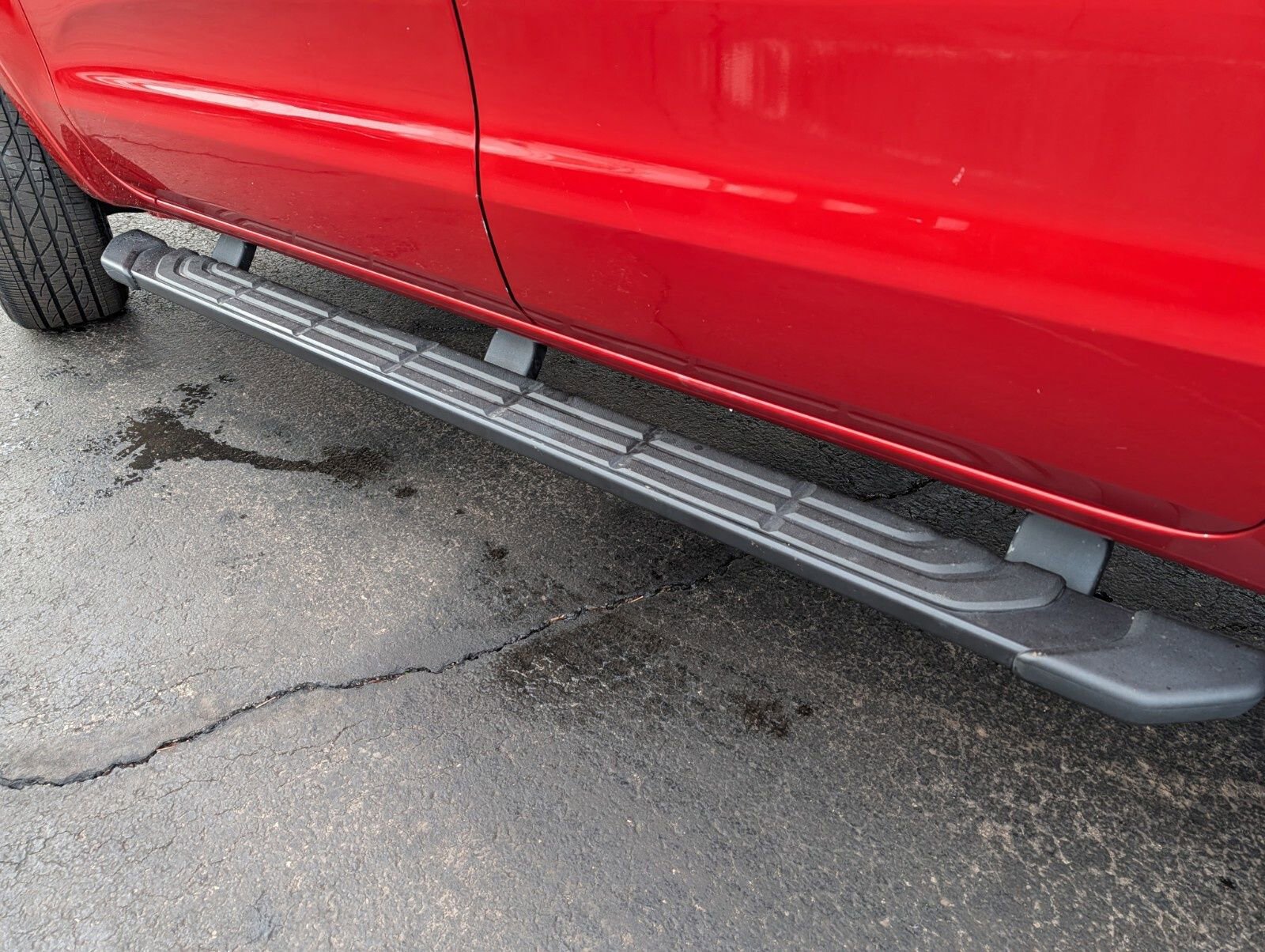 Used 2019 Ford Ranger Lariat w/ Equipment Group 501A Mid image 14