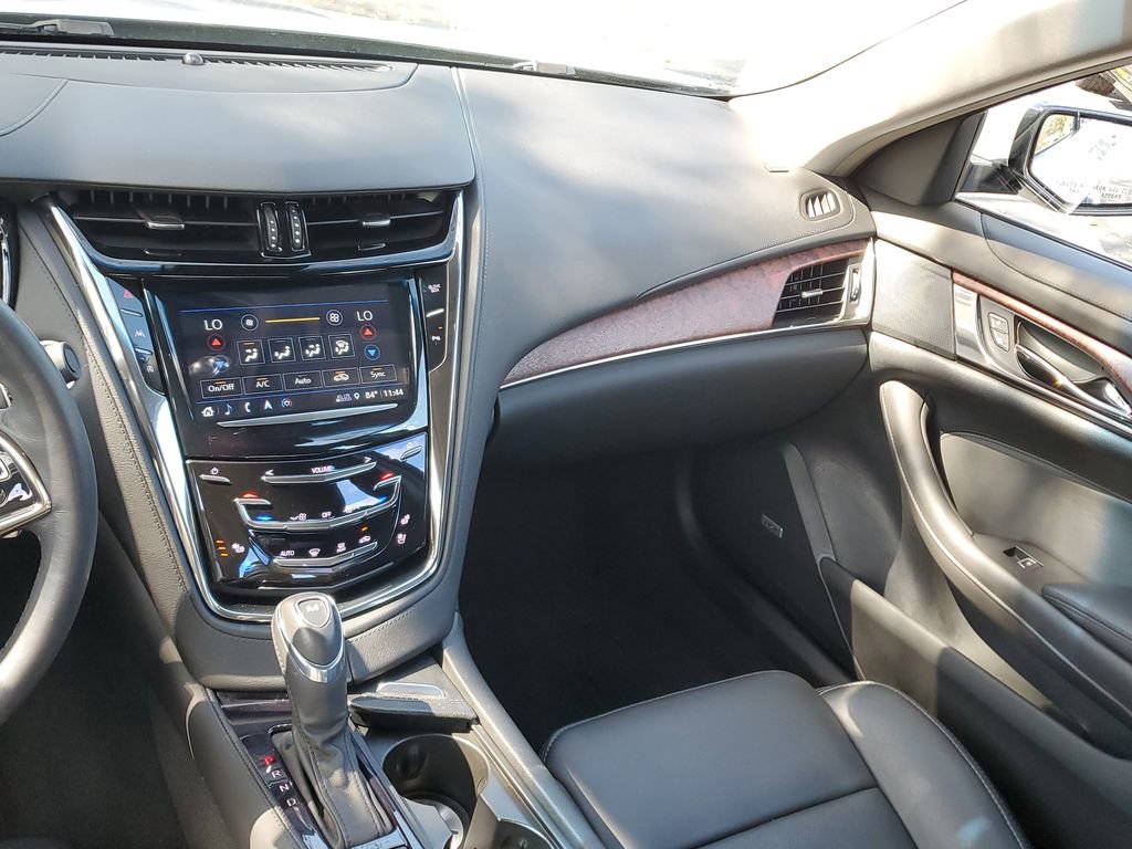 Used 2019 Cadillac CTS Luxury image 20