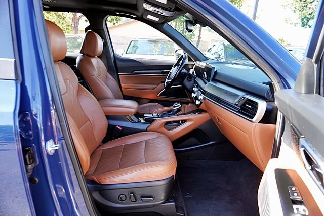 Used 2024 Kia Telluride EX X-Line AWD/4WD image 12
