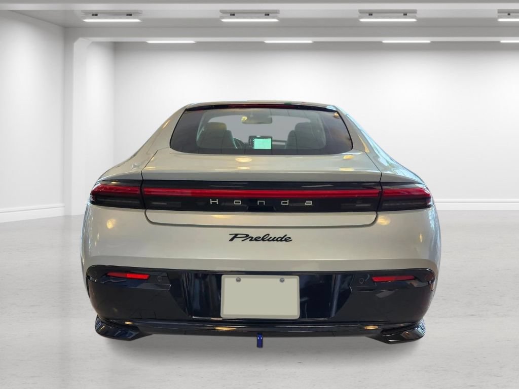 New 2026 Honda Prelude image 4