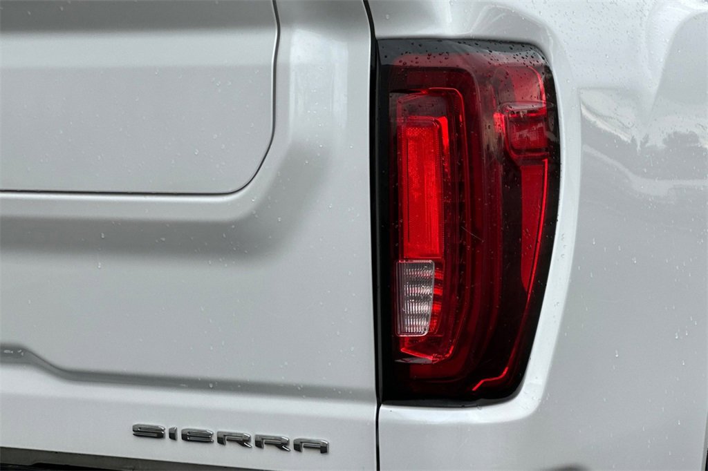 Used 2022 GMC Sierra 3500 Denali image 28