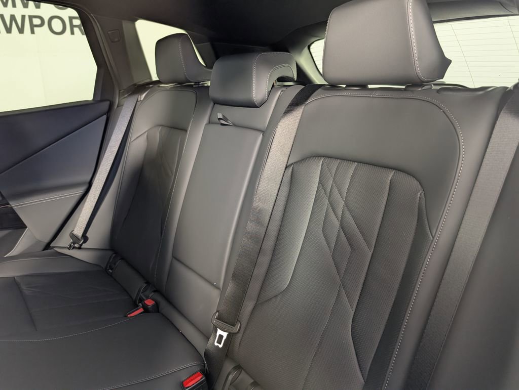 New 2026 BMW X3 M50 w/ Premium Package image 15