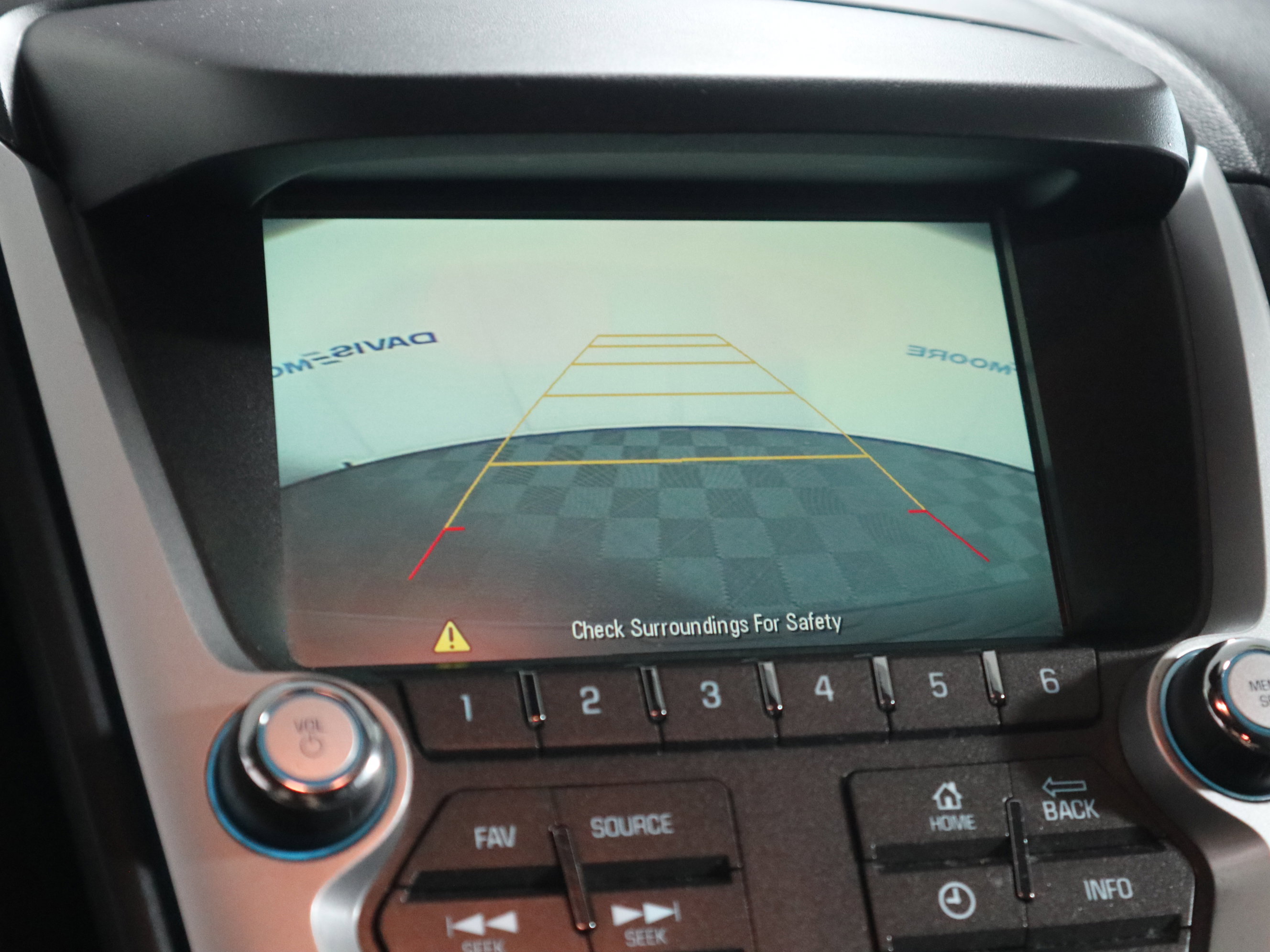 Used 2016 Chevrolet Equinox LT w/ Convenience Package FWD image 23