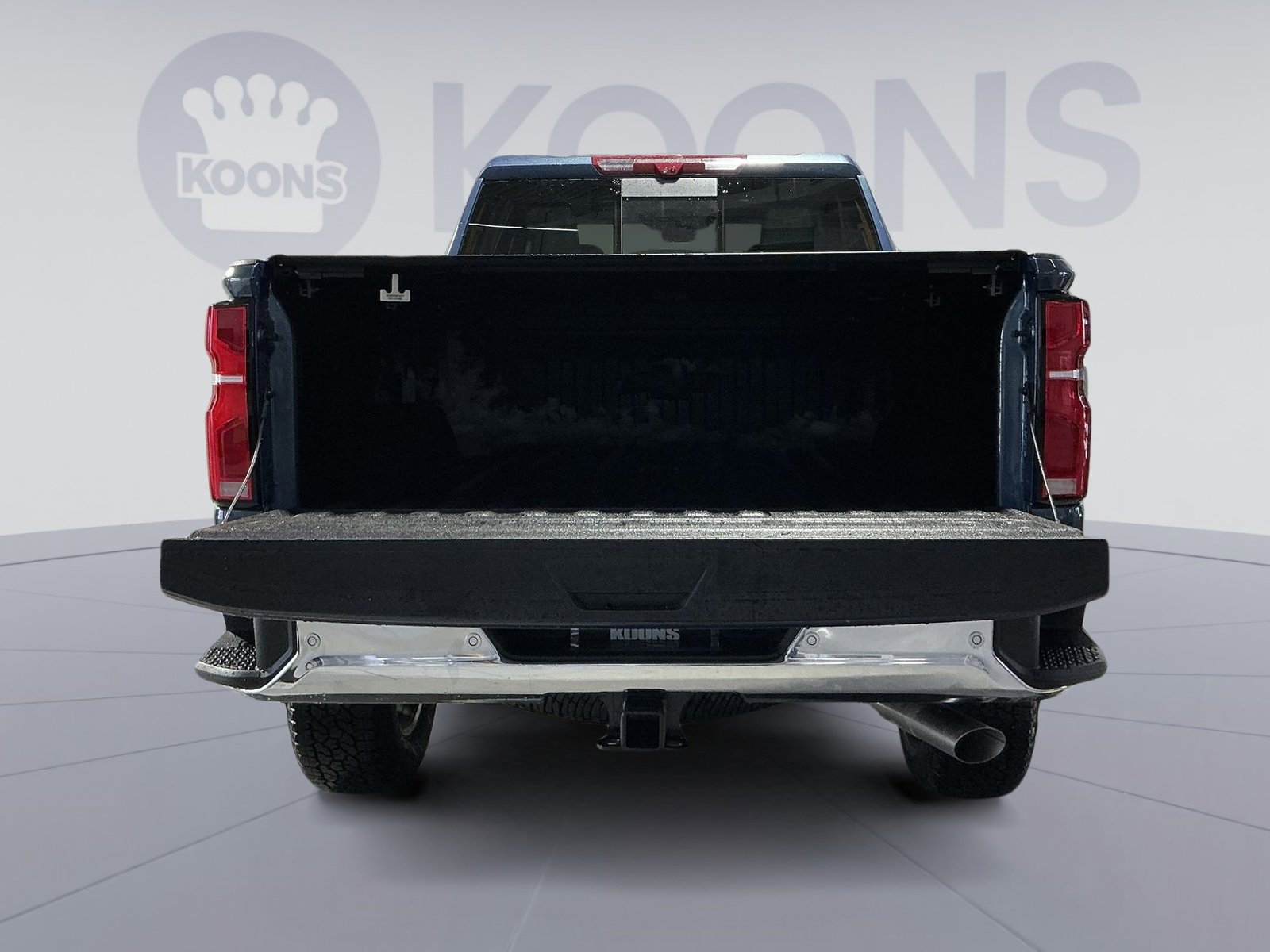 New 2026 Chevrolet Silverado 2500 LTZ w/ LTZ Plus Package image 32