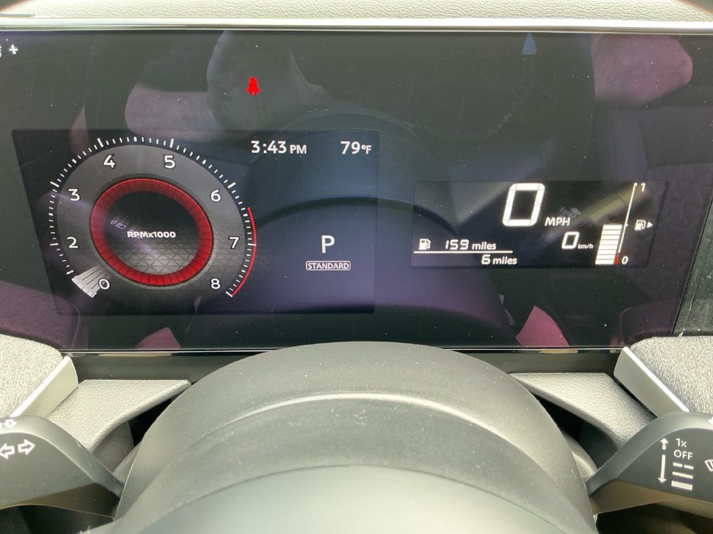 New 2026 Nissan Kicks SV w/ Cold Weather Package AWD/4WD image 29