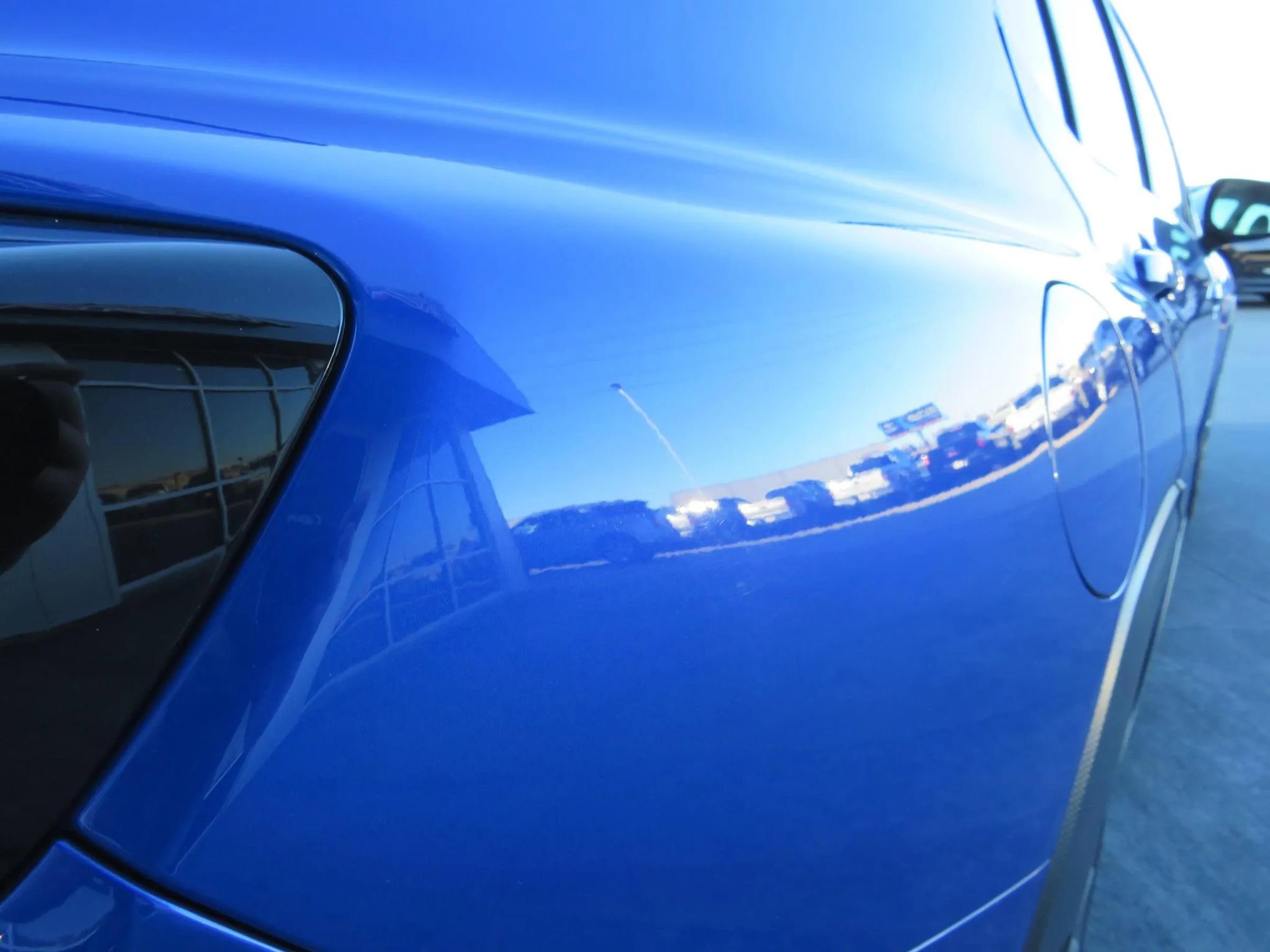 Used 2022 Subaru WRX GT image 33