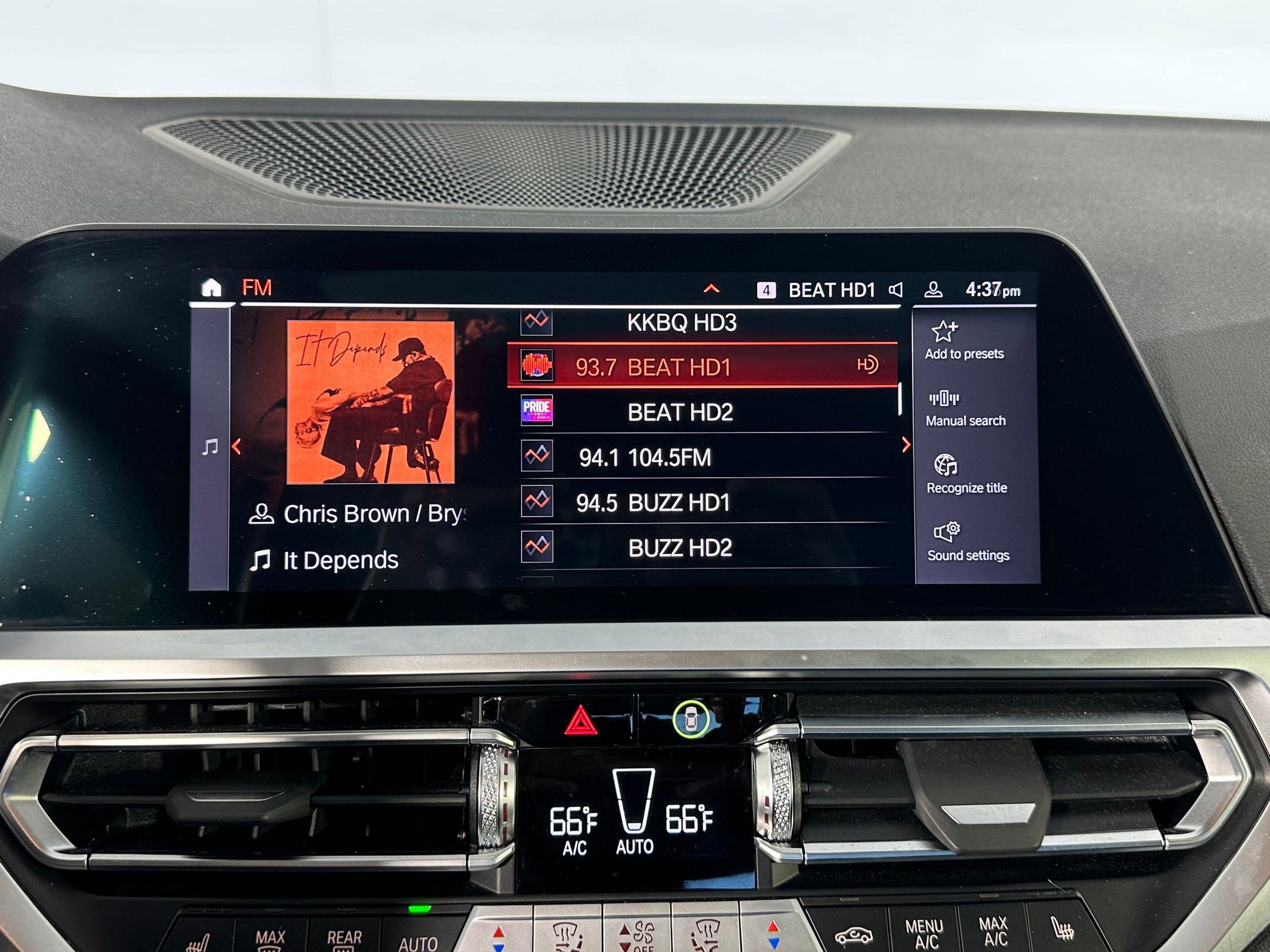 Certified 2023 BMW 430i Coupe w/ Premium Package image 25