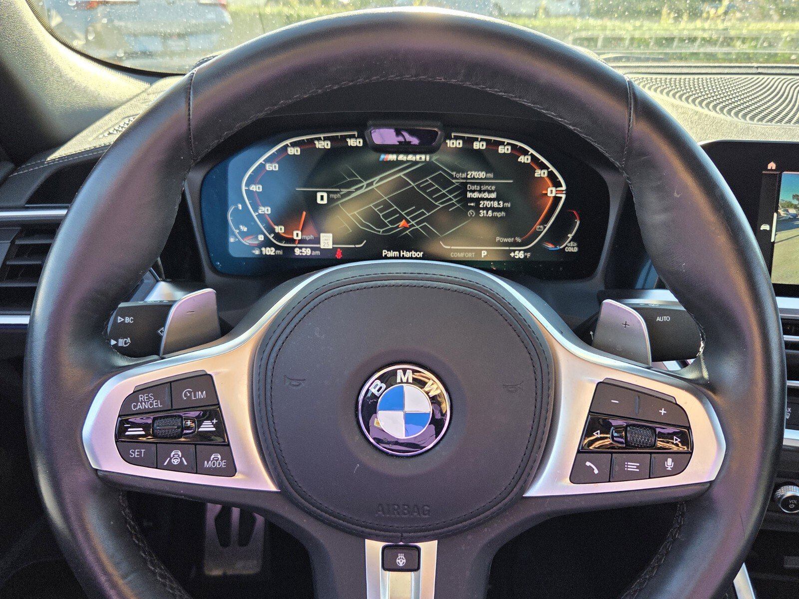 Used 2023 BMW M440i M440i w/ Premium Package image 25