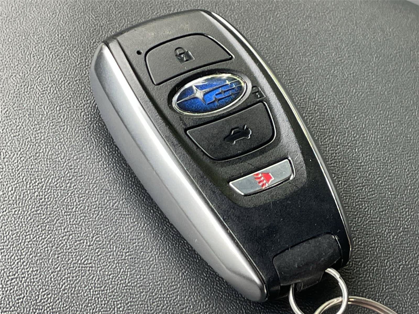 Used 2026 Subaru Outback Premium AWD/4WD image 30