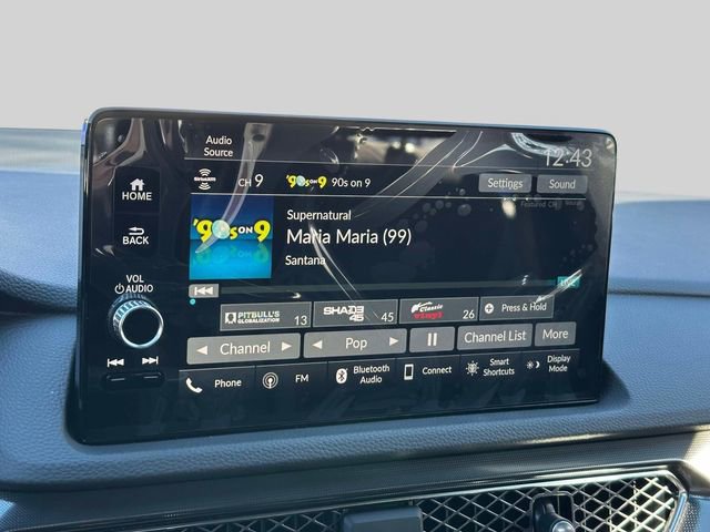 Used 2025 Acura Integra Type S image 33