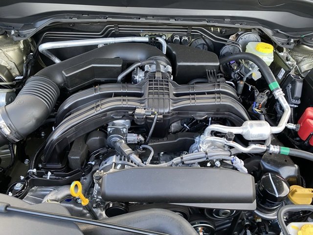 New 2026 Subaru Forester Touring image 26