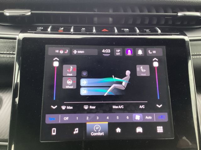 Certified 2024 Jeep Grand Cherokee Altitude image 17