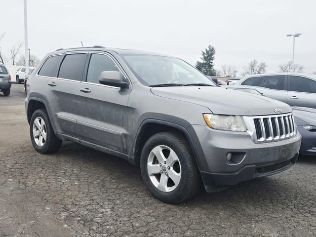 Used 2012 Jeep Grand Cherokee Laredo image 4