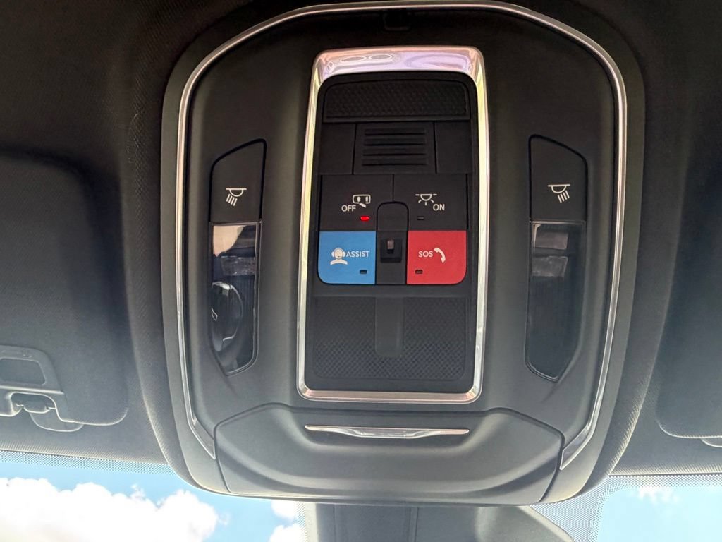 New 2026 Jeep Grand Cherokee Laredo RWD image 54