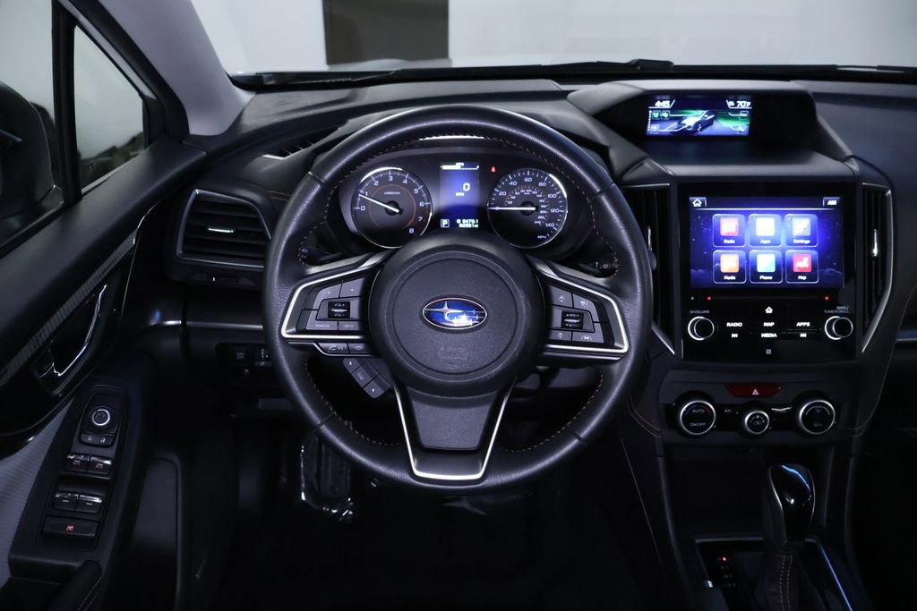 Used 2018 Subaru Crosstrek 2.0i Limited image 19