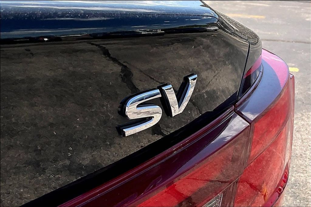 Used 2018 Nissan Maxima 3.5 SV FWD image 27