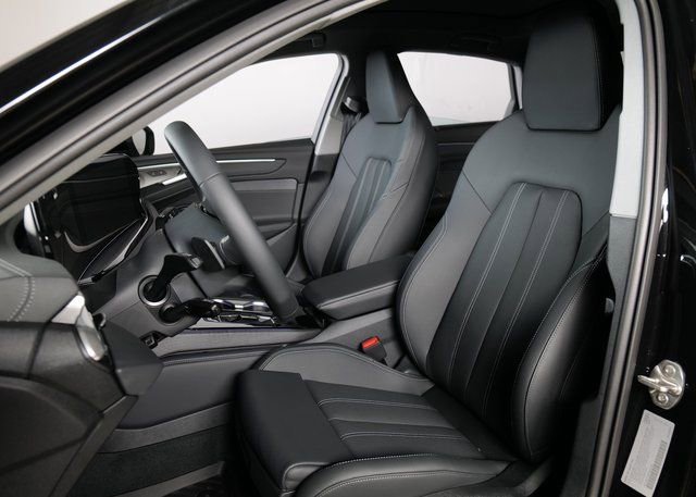 New 2026 Audi A6 Premium Plus image 10