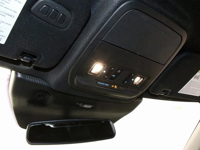 New 2026 Ford Explorer ST w/ Sun And Sound Package image 24