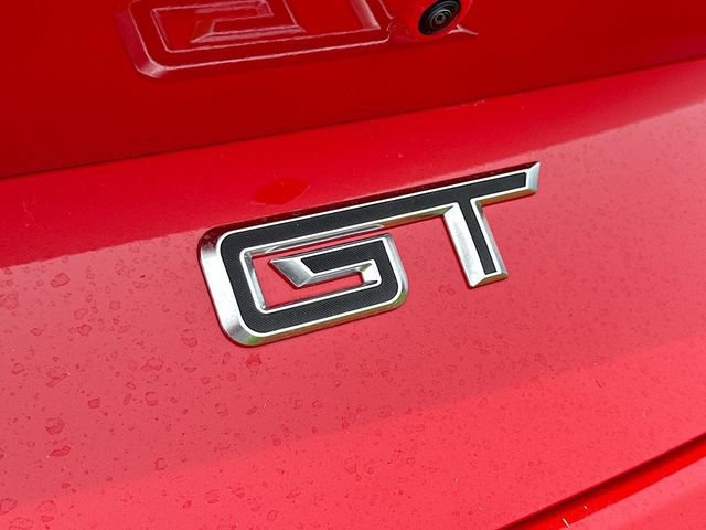 New 2025 Ford Mustang GT Premium RWD image 17