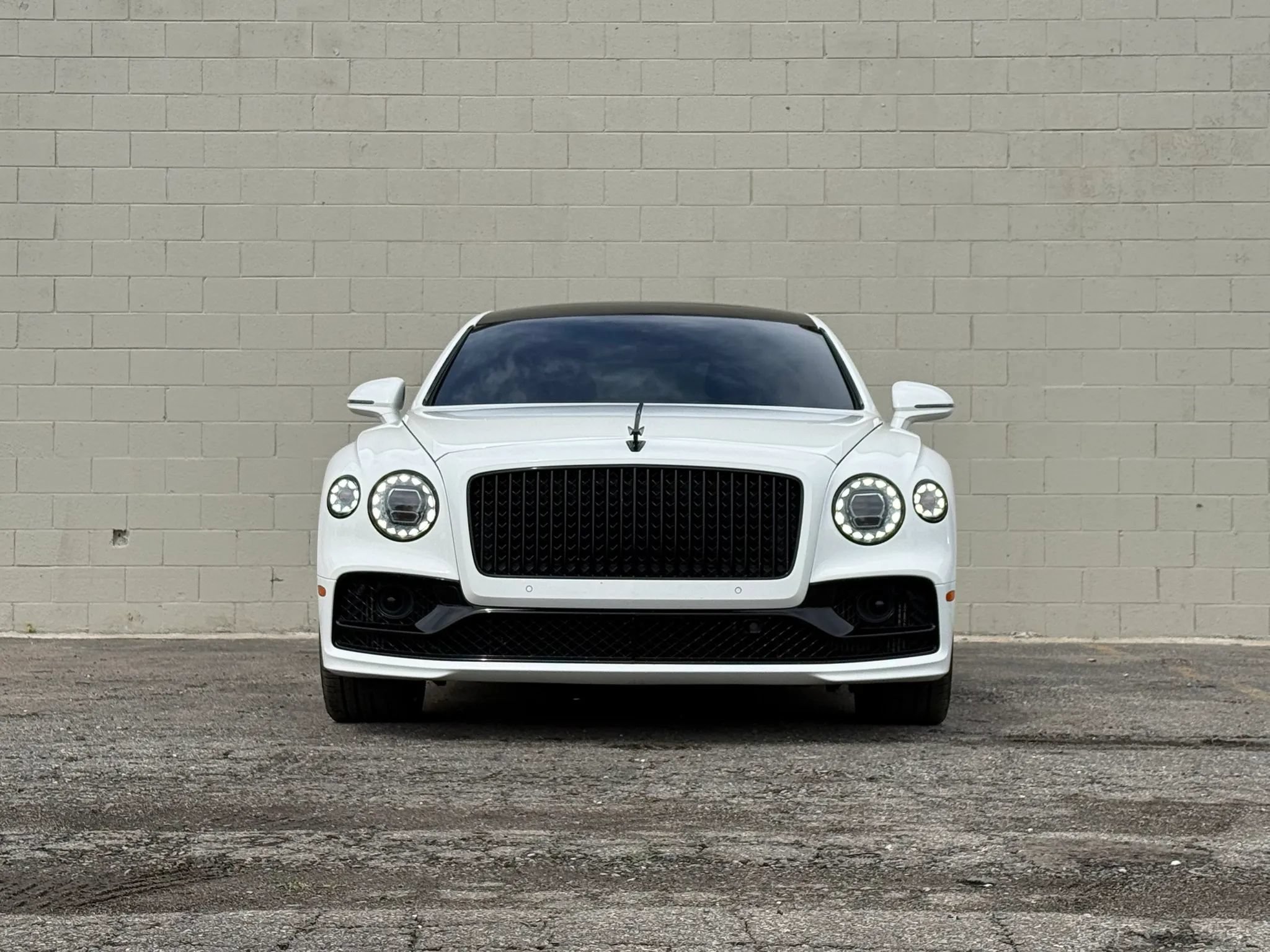 Used 2021 Bentley Flying Spur W12 AWD/4WD image 40