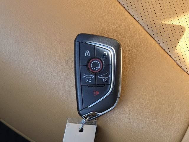 Used 2022 Chevrolet Corvette Stingray Preferred Cpe w/ 2LT RWD image 40