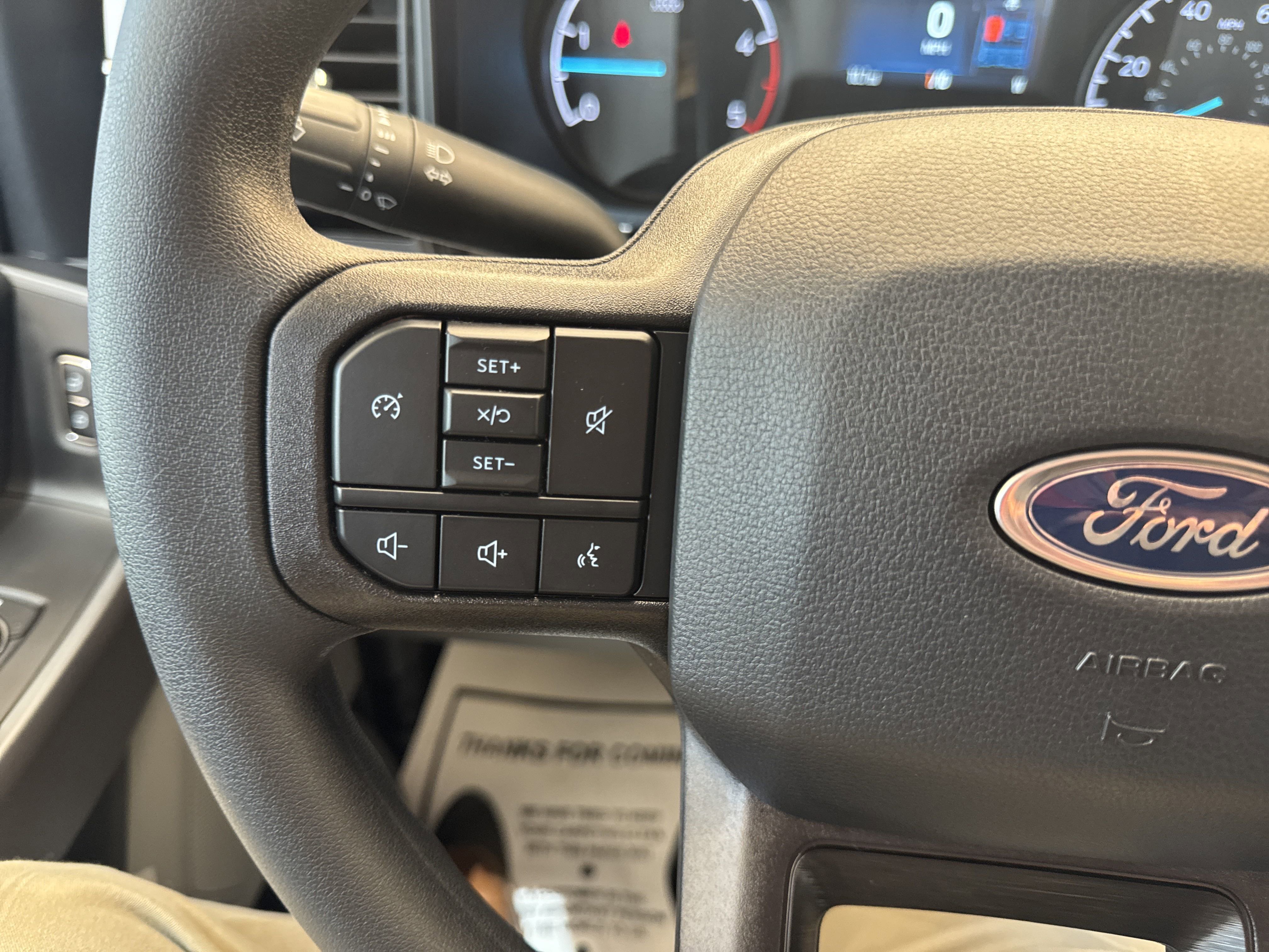 New 2025 Ford F250 XL w/ STX Appearance Package image 30