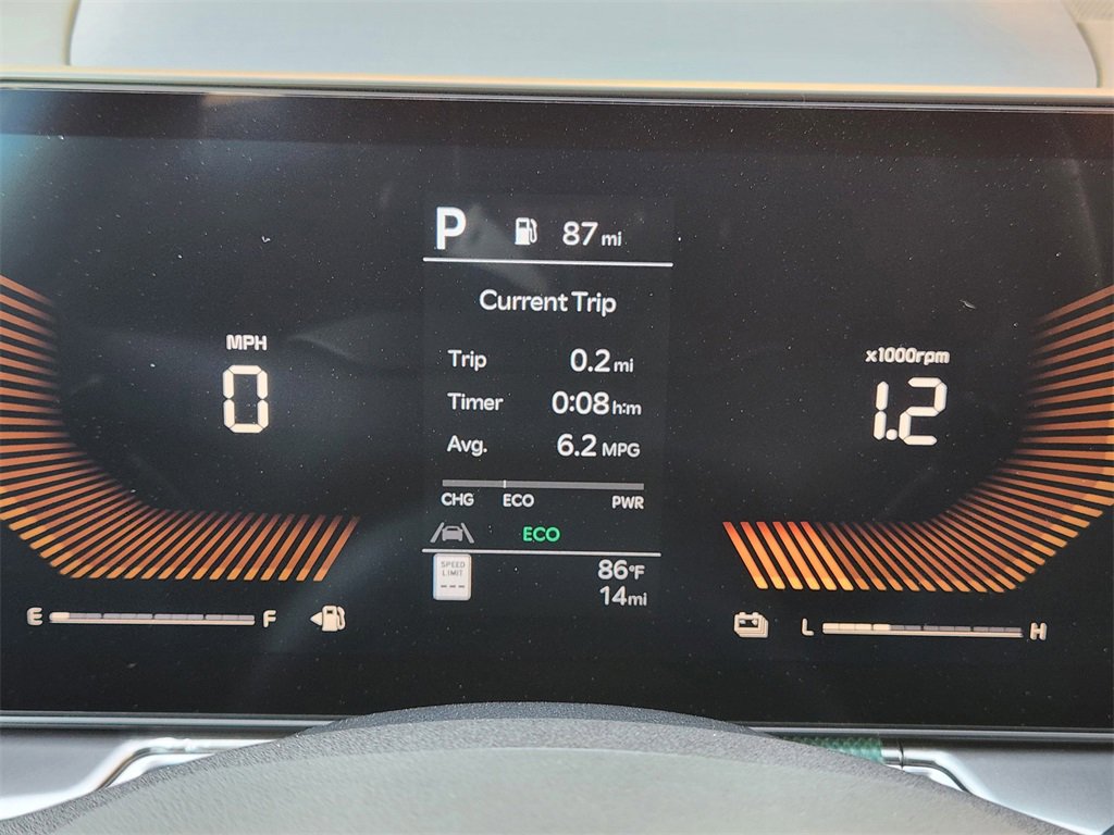 New 2026 Kia Sorento EX image 11